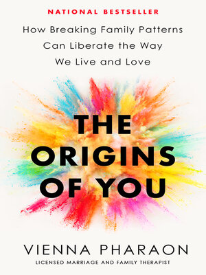 cover image of The Origins of You